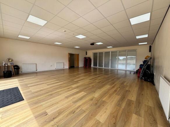 Hall