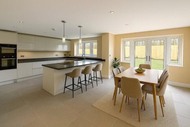 6 bed Detached for sale Image 4