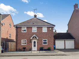 46, Mount Pleasant Kingsway, Quedgeley, Gloucester GL2 2BX