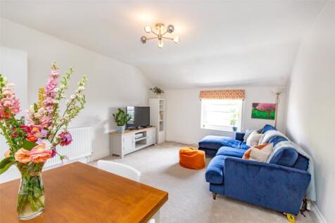 Apsley Road, Bristol, BS8