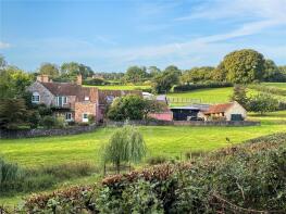 Bincombe House, Bincombe Road, Over Stowey, Bridgwater TA5 1EZ