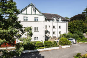 26, Berners Close, Grange-over-sands LA11 7DQ