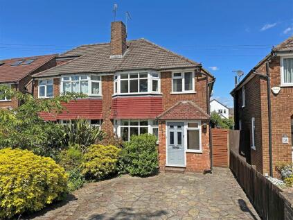 Brambletye Park Road, Redhill