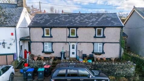 Defynnog, Brecon, LD3