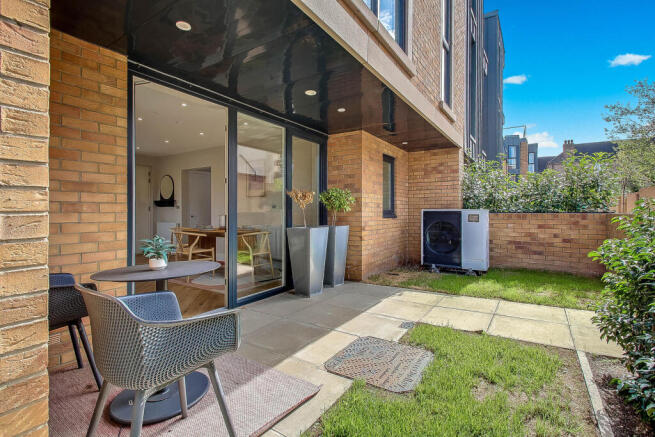 Terrace / Patio