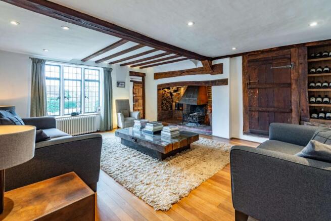 Drawing Room