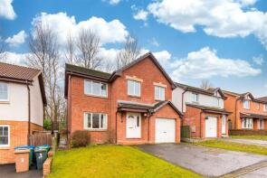 4, Columbia Avenue, Howden, Livingston EH54 6PR