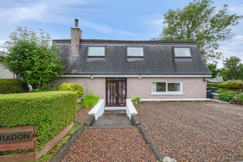 Strathpeffer, Contin, IV14 9EB