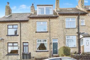 30, Park Avenue, Station Road, Oakworth, Keighley BD22 7JJ