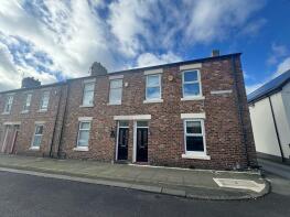 25, Edith Street, North Shields NE30 2PN