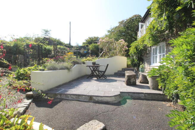 Front Terrace