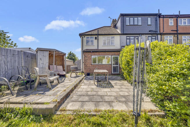 Horace Avenue, Romford, RM7 photo 4