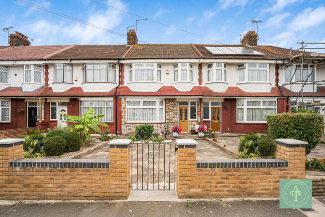 Three Bedroom Terraced House For Sale