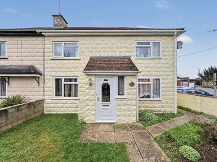 Marlborough Gardens, Faringdon, SN7