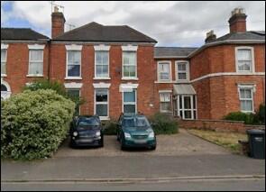 Bromyard Road, Worcester, Worcestershire