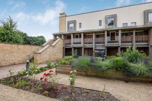 Apartment 76 Onward House, Steepleton Court, Cirencester Road, Tetbury GL8 8FQ