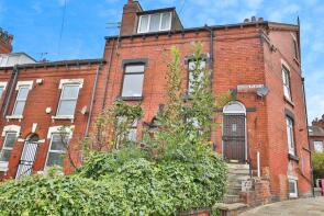 41, Haddon Place, Burley, Leeds LS4 2JU