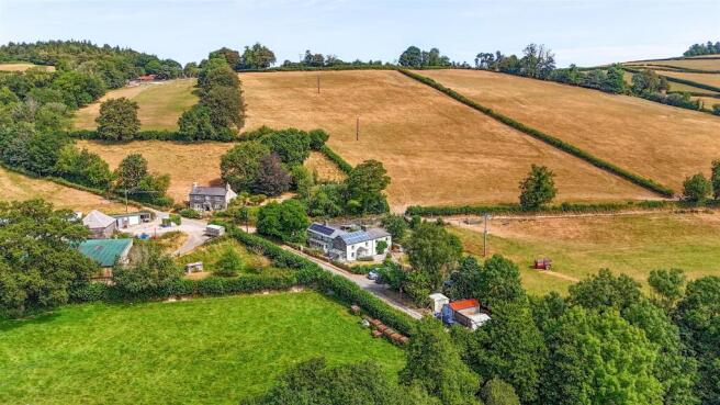 Drone Imagery