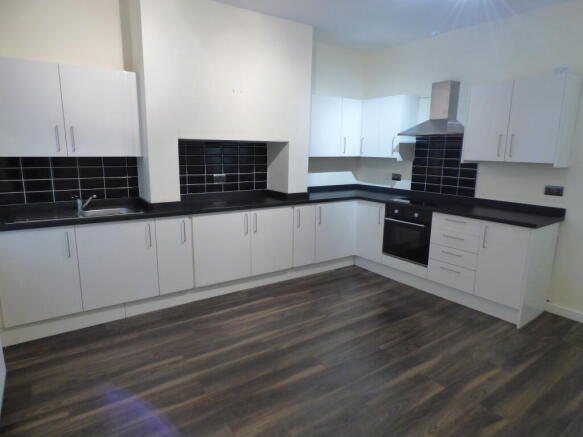 Kitchen 1