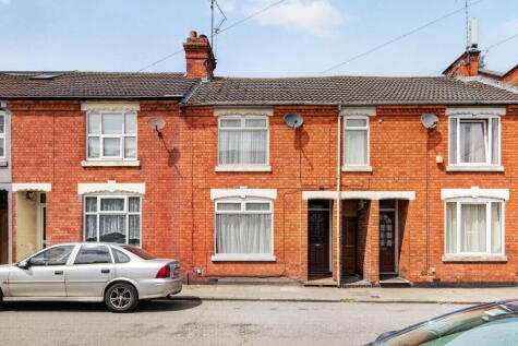 Regent Street, Kettering NN16 8QQ