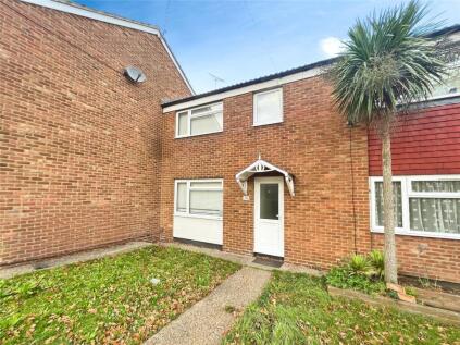 Newington Close, Southend-on-Sea, Essex