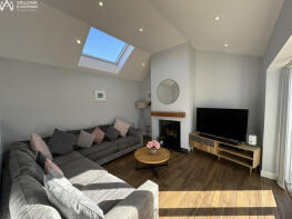 31 Pant Yr Olwyn, Lon Isaf, Menai Bridge LL59 5LN