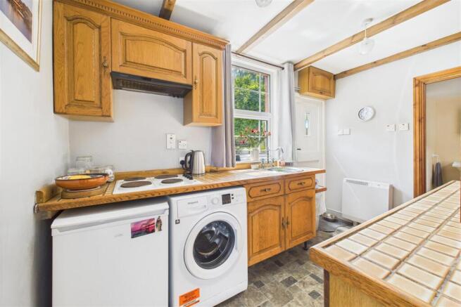 Doverhay, Broad Oak Hill Dundry, North Somerset BS