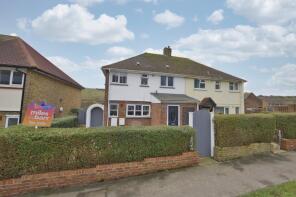 125, St Davids Avenue, Dover CT17 9HL