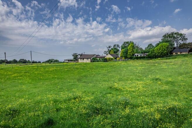 Tobits Farm, Mount Road, Werneth Low, Gee Cross photo 4