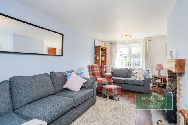 2 bed End of Terrace for sale Image 9