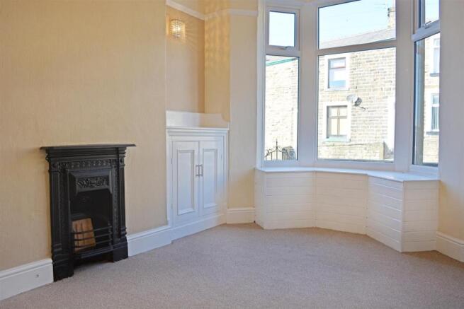 Reception Room 1