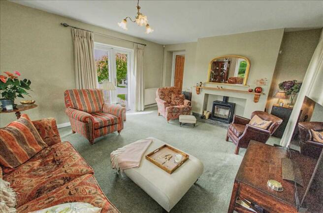 Southlands Cottage, Cosheston, Pembroke Dock photo 4