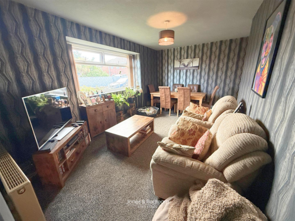 Glyn Circle, Kinmel Bay, Rhyl photo 4