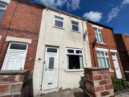 34, Silverdales, Dinnington, Sheffield S25 2RT