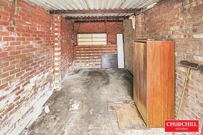 Garage, Oakhall Court, Wanstead photo 4