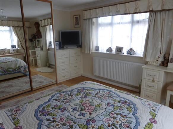 Bedroom 1