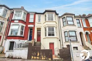 38, Pagitt Street, Chatham ME4 6RE