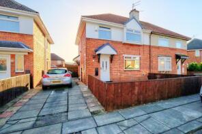 58, Arundel Road, Middlesbrough TS6 7QZ