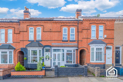 The Avenue, Acocks Green