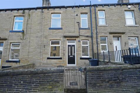 Catherine Street, Elland