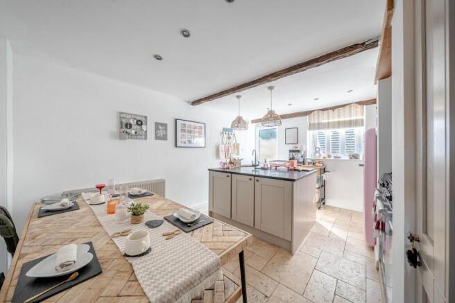 2 bed End of Terrace for sale Image 4