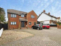 84, Steyne Road, Bembridge PO35 5SL