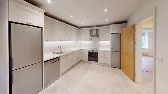 3 bed House to rent Image 7