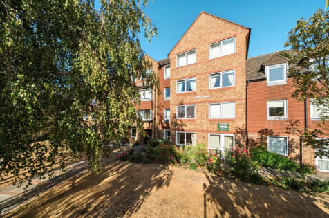 Wickham Road, Beckenham, BR3