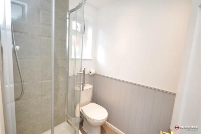 En suite