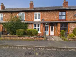 3, Lacey Avenue, Wilmslow SK9 4BB