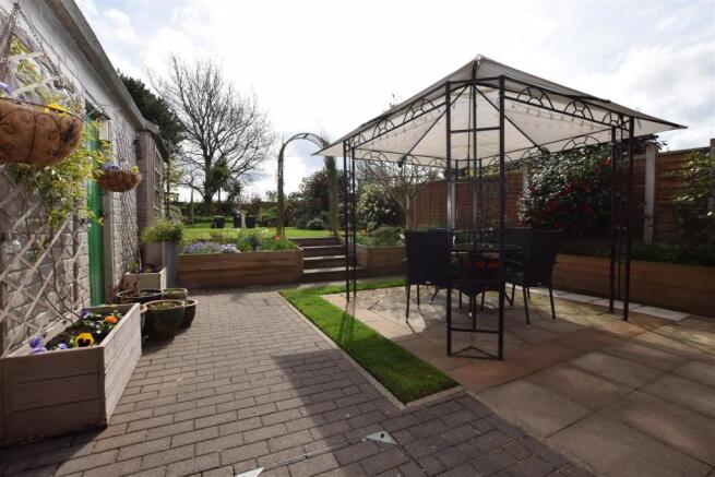 27 Abbey Drive, Ashby