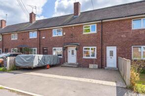 25, Atlantic Way, Sheffield S8 7FZ