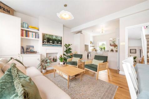 North Cross Road, East Dulwich, London, SE22