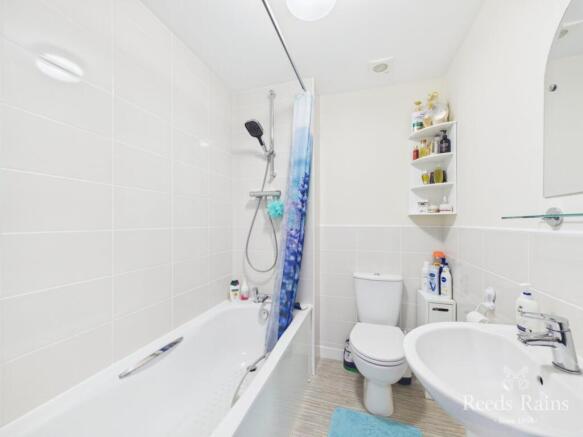 2 bed End of Terrace for sale Image 8